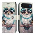 iPhone Air Wonder Series Pung - Ugle