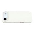 iPhone Air Biologisk Nedbrydeligt Cover - Beige