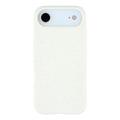iPhone Air Biologisk Nedbrydeligt Cover - Beige