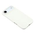 iPhone Air Biologisk Nedbrydeligt Cover - Beige