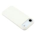 iPhone Air Biologisk Nedbrydeligt Cover - Beige
