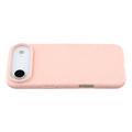 iPhone Air Biologisk Nedbrydeligt Cover - Pink