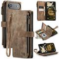 iPhone Air Caseme C30 Multifunktionel Pung