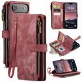iPhone Air Caseme C30 Multifunktionel Pung