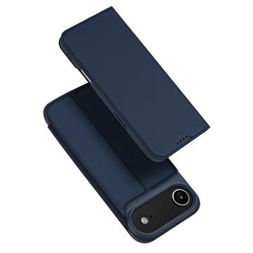 iPhone Air Dux Ducis Skin Pro Flip Cover