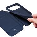 iPhone Air Dux Ducis Skin Pro Flip Cover