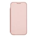 iPhone Air Dux Ducis Skin Pro Flip Cover - Pink