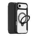 iPhone Air Dux Ducis Skin X Pro Magnetisk Flip Cover