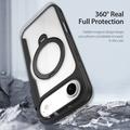 iPhone Air Dux Ducis Skin X Pro Magnetisk Flip Cover