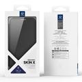 iPhone Air Dux Ducis Skin X Pro Magnetisk Flip Cover