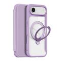 iPhone Air Dux Ducis Skin X Pro Magnetisk Flip Cover