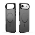 iPhone Air Dux Ducis Yind Hybrid Cover - MagSafe-kompatibel