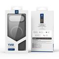 iPhone Air Dux Ducis Yind Hybrid Cover - MagSafe-kompatibel