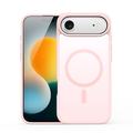 iPhone Air Dux Ducis Yind Hybrid Cover - MagSafe-kompatibel