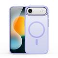 iPhone Air Dux Ducis Yind Hybrid Cover - MagSafe-kompatibel