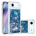 iPhone Air Glitter Quicksand TPU Cover
