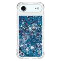 iPhone Air Glitter Quicksand TPU Cover