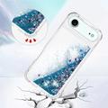 iPhone Air Glitter Quicksand TPU Cover