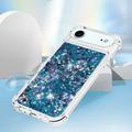 iPhone Air Glitter Quicksand TPU Cover