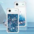 iPhone Air Glitter Quicksand TPU Cover
