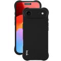 iPhone Air Imak Drop-Proof TPU Cover - Sort