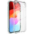 iPhone Air Imak Faldsikkert TPU Cover