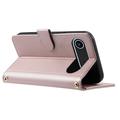 iPhone Air Luksus Vatteret Pung