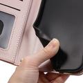 iPhone Air Luksus Vatteret Pung