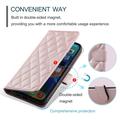 iPhone Air Luksus Vatteret Pung