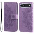 iPhone Air Mandala Series Etui med Pung