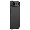 iPhone Air Nillkin CamShield Pro Hybrid Cover - Sort