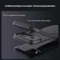 iPhone Air Nillkin CamShield Pro Hybrid Cover - Sort