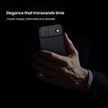 iPhone Air Nillkin CamShield Pro Hybrid Cover - Sort
