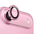iPhone Air Northjo kameralinsebeskyttelsessæt