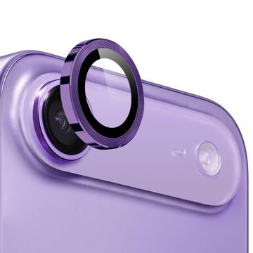 iPhone Air Northjo kameralinsebeskyttelsessæt - Lilla