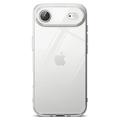 iPhone Air Ringke Fusion Hybrid Cover - Gennemsigtig