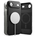 iPhone Air Ringke Onyx Magnetisk Cover - Sort