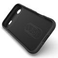iPhone Air Rugged TPU Cover