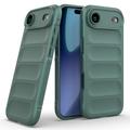 iPhone Air Rugged TPU Cover - Grøn