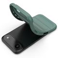 iPhone Air Rugged TPU Cover - Grøn