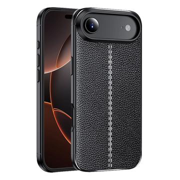 iPhone Air Slim-Fit Premium TPU Cover