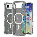 iPhone Air Stylish Glitter Series Hybrid Cover - MagSafe kompatibel