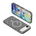 iPhone Air Stylish Glitter Series Hybrid Cover - MagSafe kompatibel
