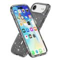 iPhone Air Stylish Glitter Series Hybrid Cover - MagSafe kompatibel