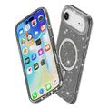 iPhone Air Stylish Glitter Series Hybrid Cover - MagSafe kompatibel