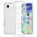 iPhone Air Stylish Glitter Series Hybrid Cover - MagSafe kompatibel
