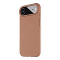 iPhone Air Tactical MagForce Beaver Cover - Brun