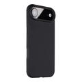 iPhone Air Tactical MagForce Velvet Smoothie Cover - Asfalt