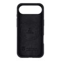 iPhone Air Tactical MagForce Velvet Smoothie Cover - Asfalt