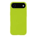 iPhone Air Tactical MagForce Velvet Smoothie Cover - Avocado